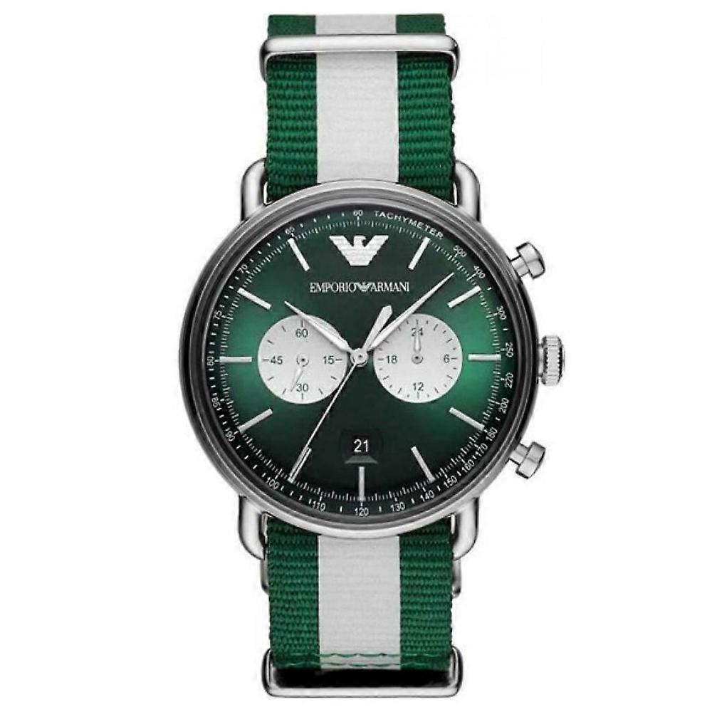 Titta på Armani AR11221