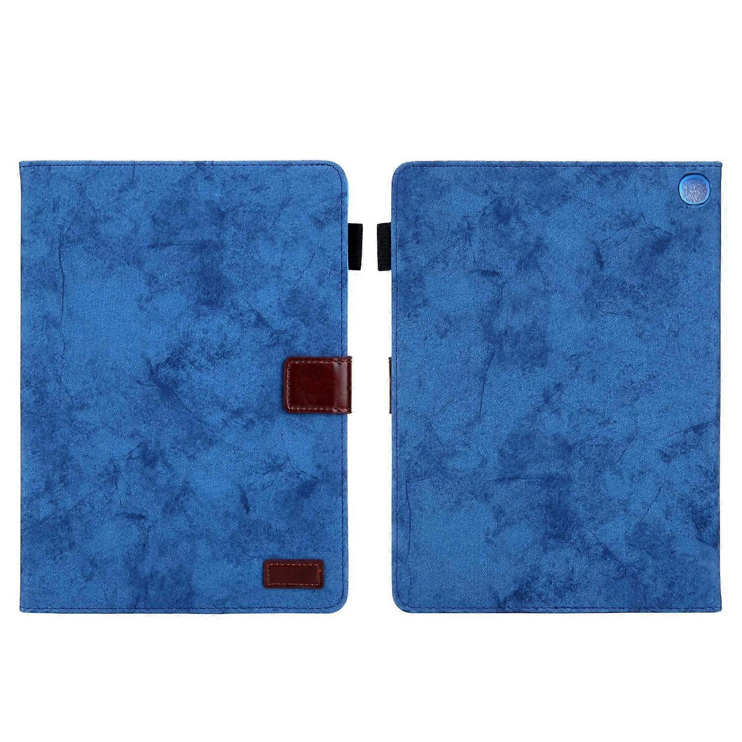 Leather Smart Tablet Case For Amazon Fire Max 11 2023