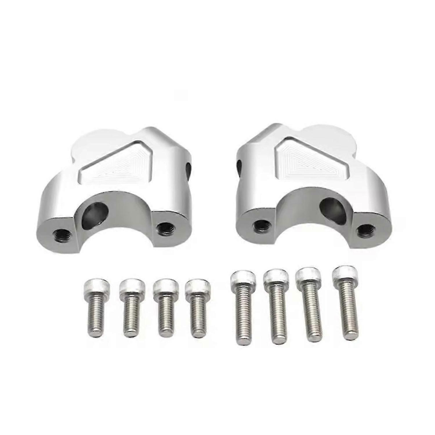 Motorcycle Handlebar Riser Clamp for VOGE Valico DS525X