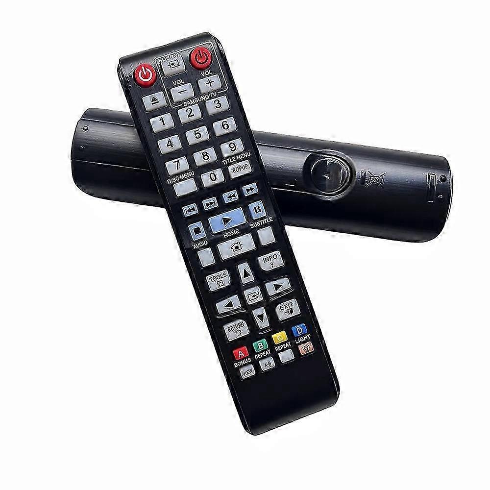 Neu für Samsung BD-J5500 BD-D5100 BD-D5100 / ZA BD-D5250C / ZA DVD-Player-Fernbedienung