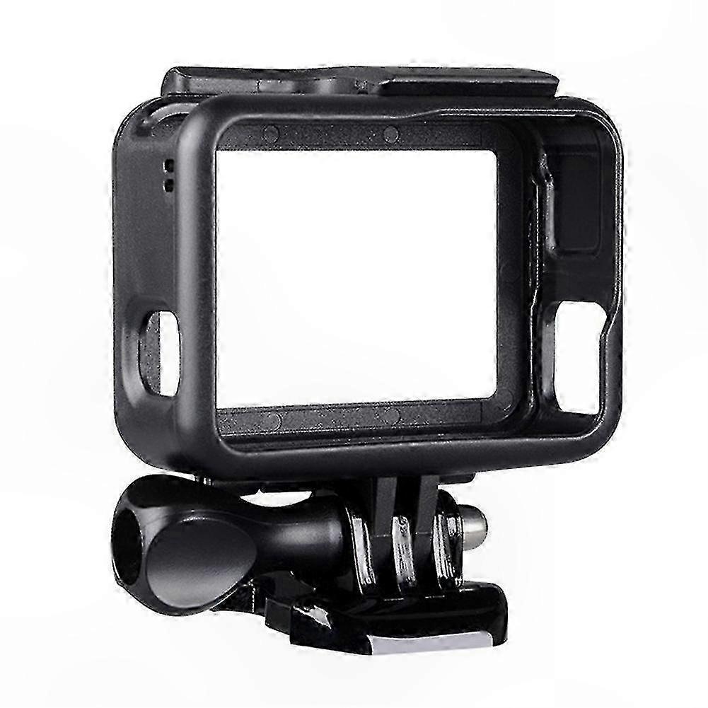 Protective Frame Case for Action Camera Accessories, Compatible with Hero 7, 6, 5 Models