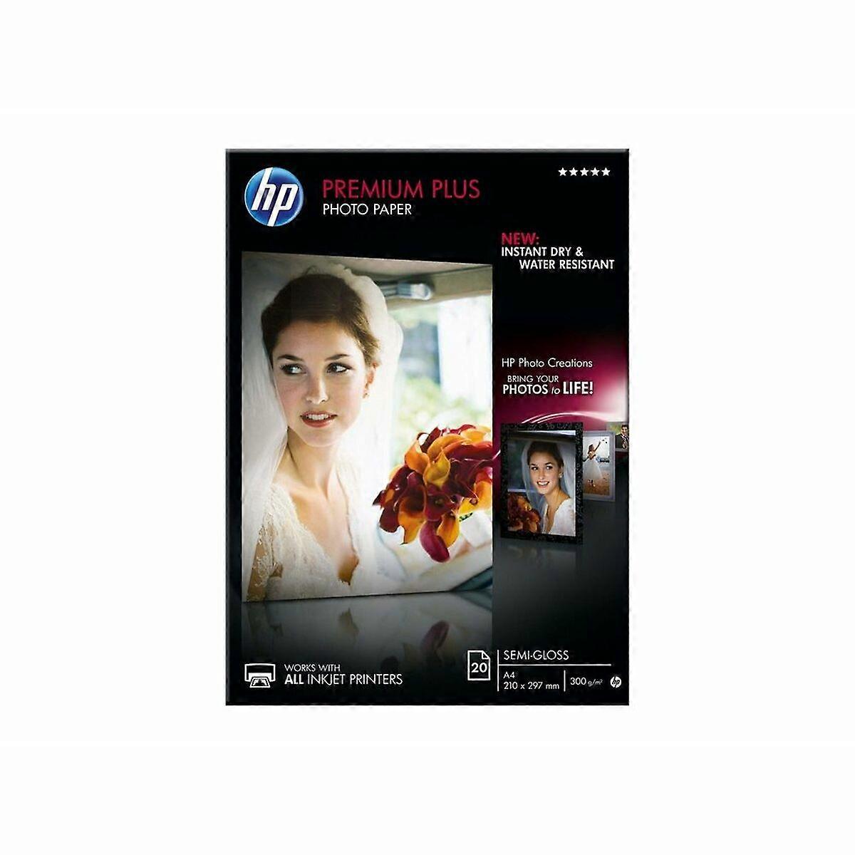 Printer Paper HP CR673A A4 20 Sheets
