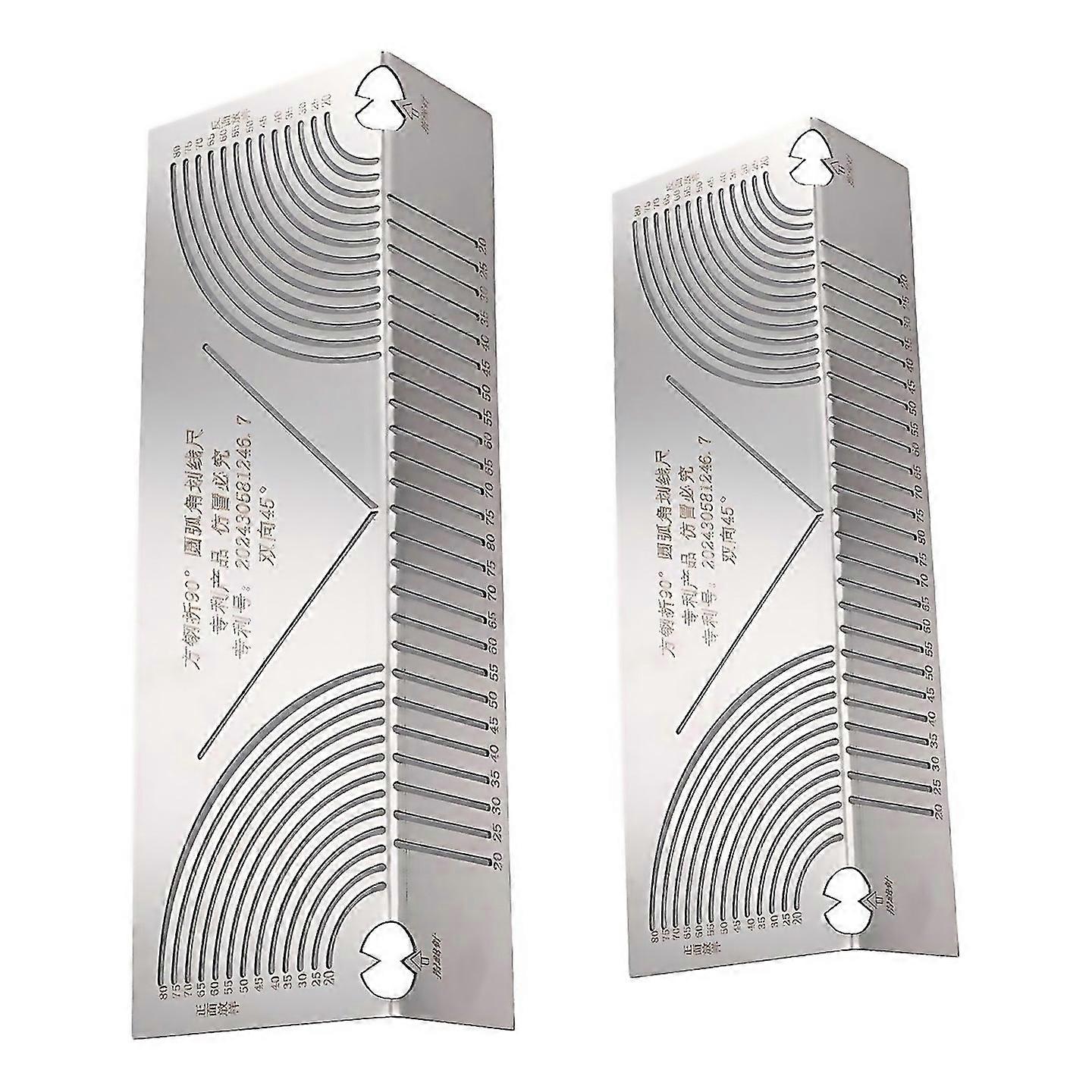 For Square Steel Pipe Bend Steel Pipe Bend Marking