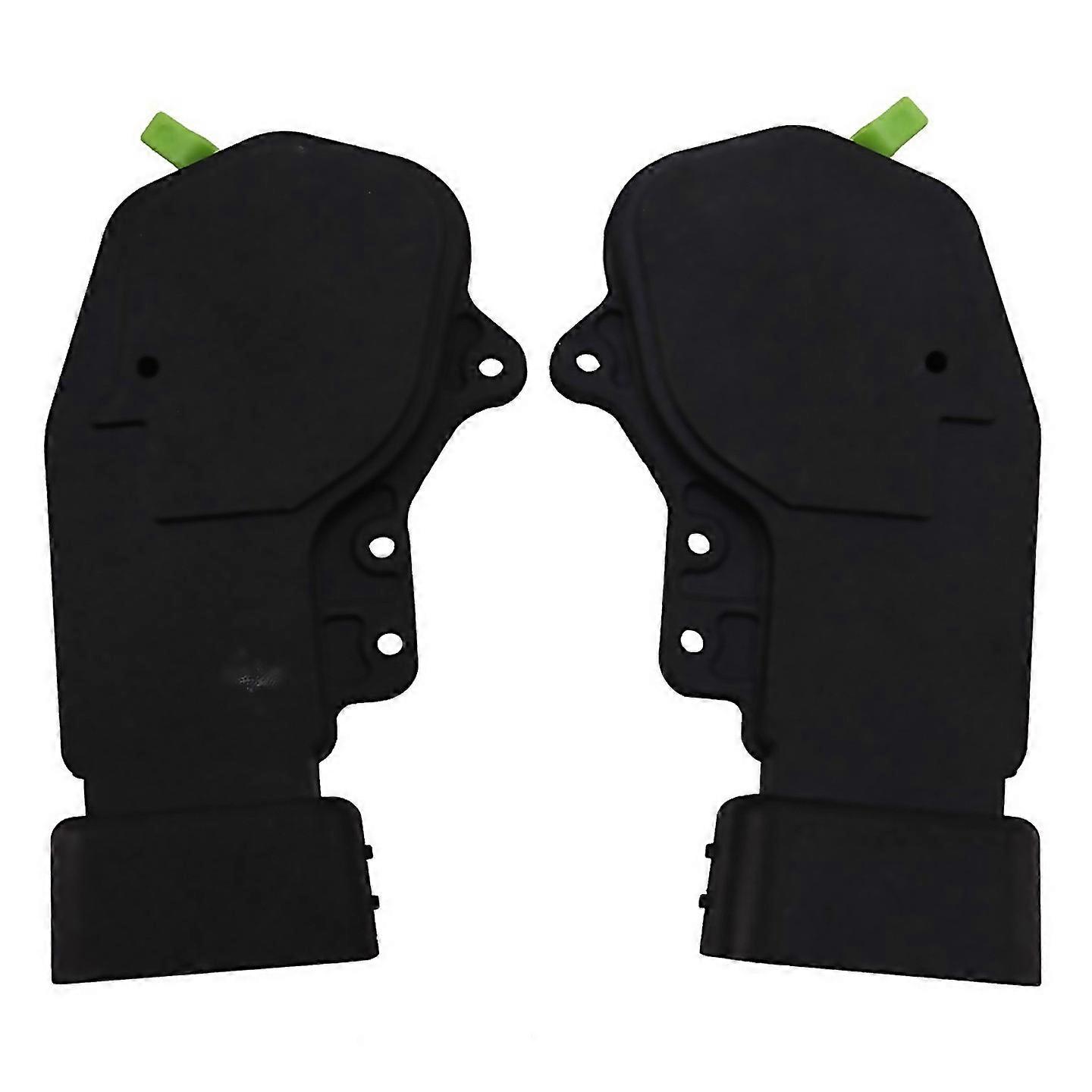 For 1pair Drivers And Passengers Side Door Lock Actuatorslhrh