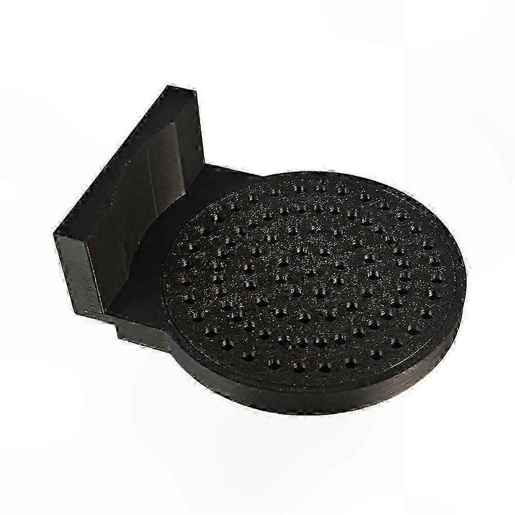 Compact Drip Tray for Espresso Machines - Fits Mini and Plus Models