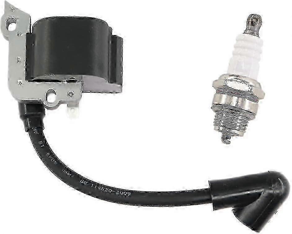 Ignition coil replacement for Stihl HS45 HS45Z KM55 Edition 0926