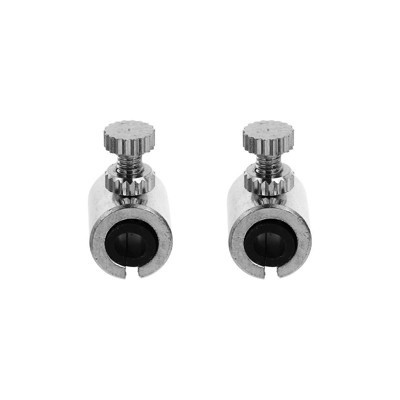 Wolf Tone Violin Wolf Note Mutes for 2Pcs Convenient Portable Set