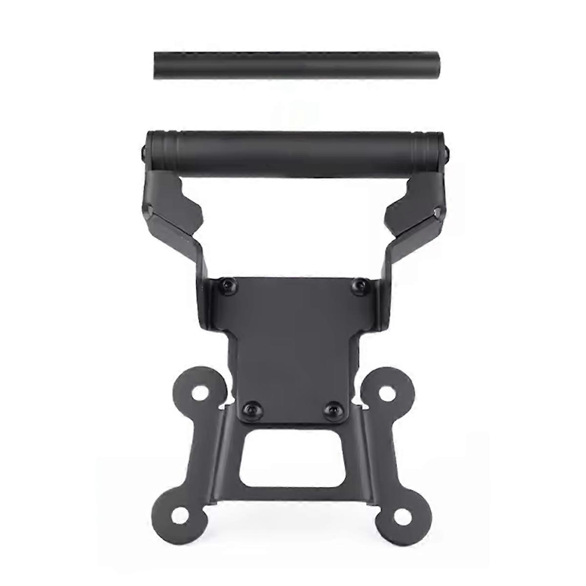 Motorcycle Handle Bar Phone Holder Support Handlebar Extension Navigation Bracket for VOGE Valico D
