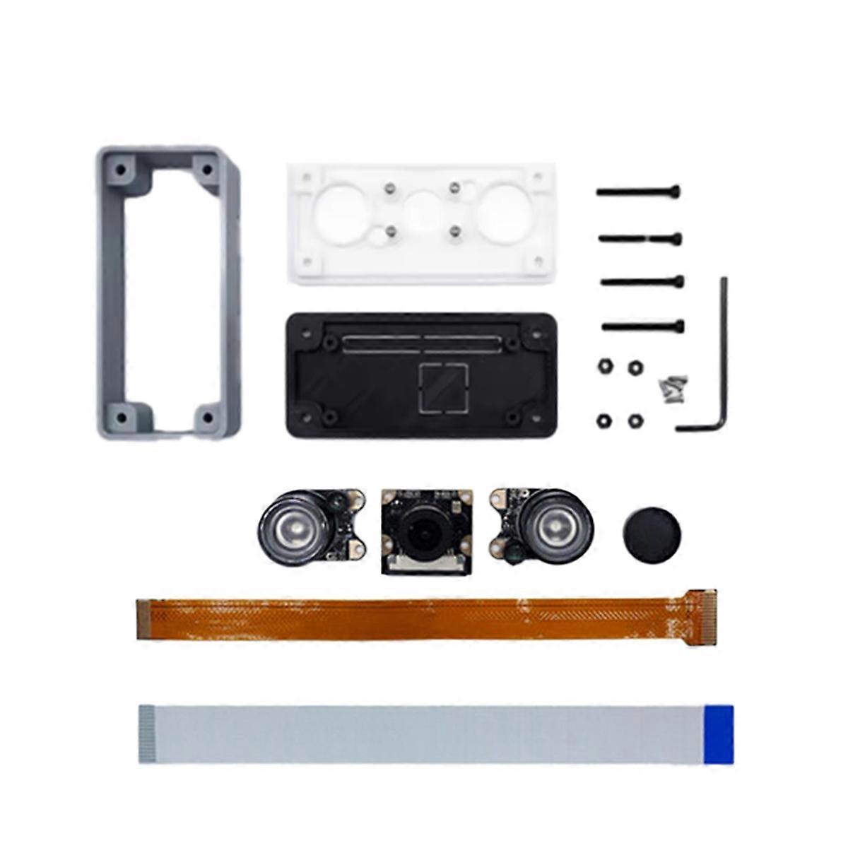 For Zero 2W Camera Case 3D Print Case Also for Zero/ Zero W