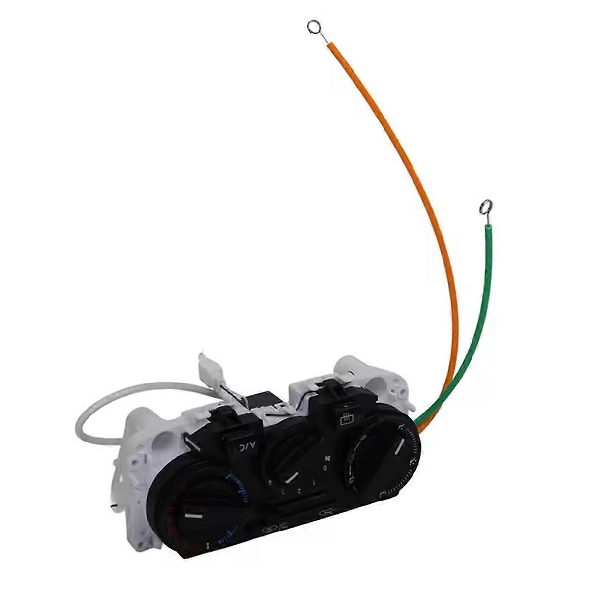 27510-EL00A 27510-EL02A Car air conditioner Switch for LHD