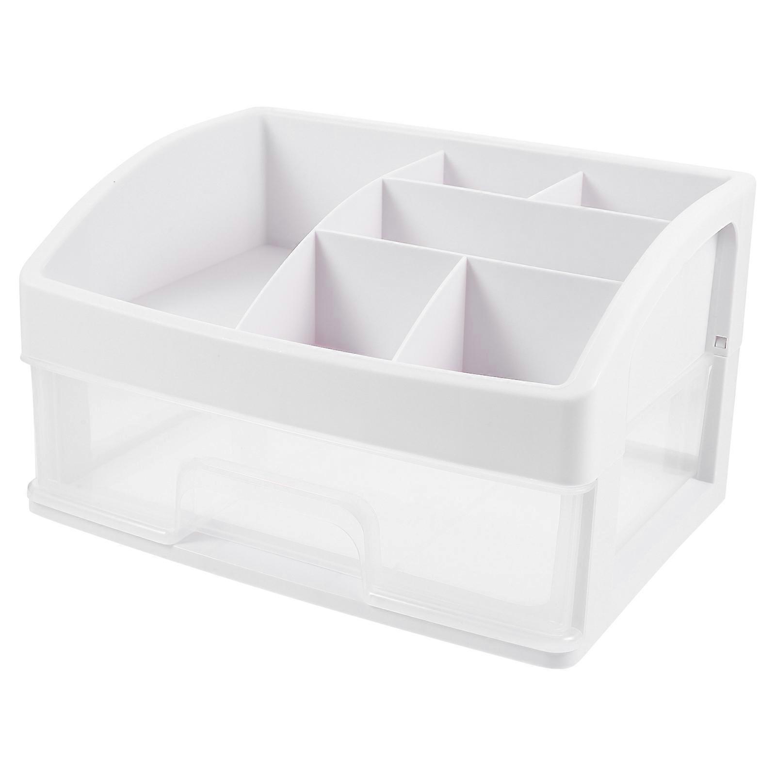 Sundries Organizing Case Drawer Type for Makeup Storage Box