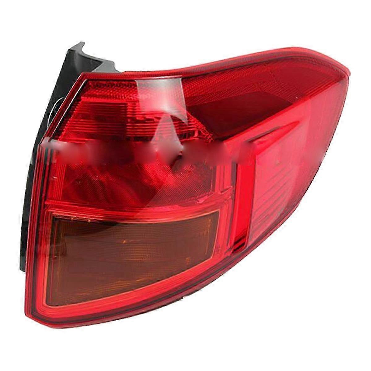 Right Car rear bumper taillight for Vitara 20162018 2025