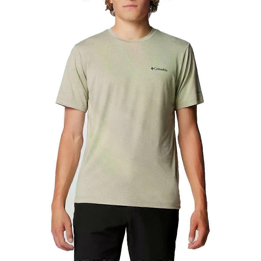 Koszulki Columbia Tech Trail Crew Neck II
