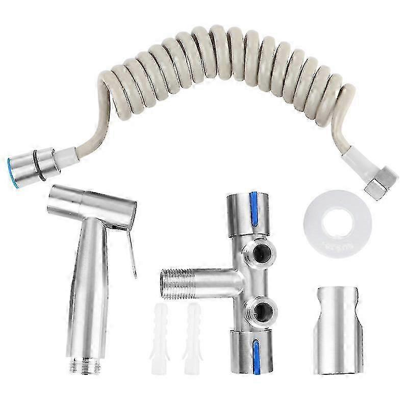 2025 1set Stainless Steel Sprayer-c