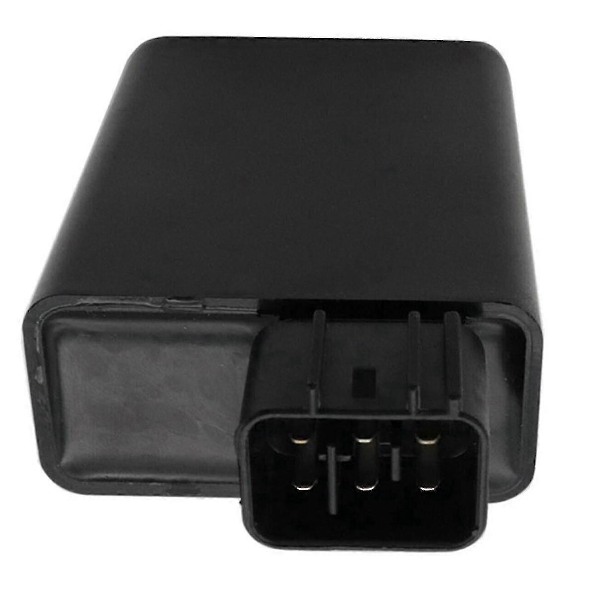 Cdi / Ecu Performance Ignition Rev Box Module Unit pour Suzuki Ltz 50 Ltz50 2006 2007 2008 2009 Pe-c-as50-a