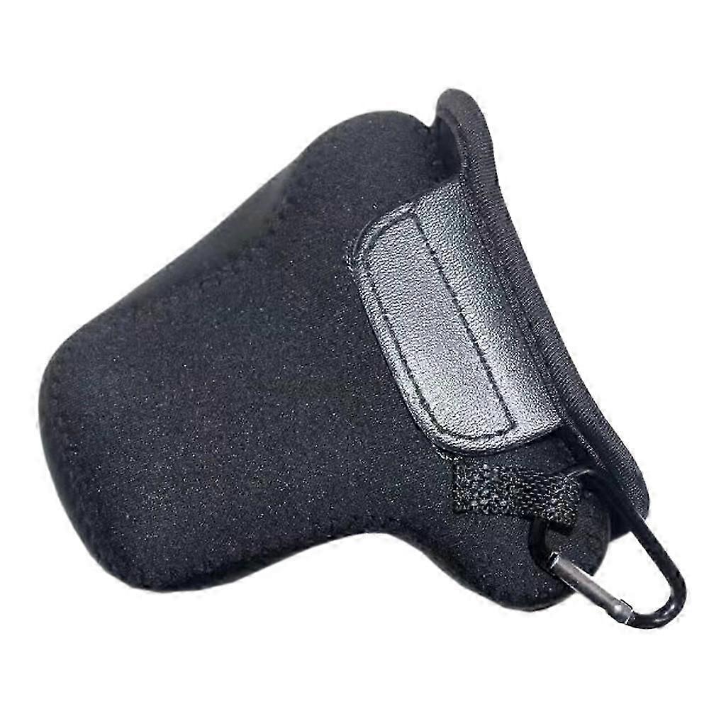 Soft Neoprene Camera case Bag for Canon EOS M100 M200 Mirrorless System Camera Bag Carrying Case