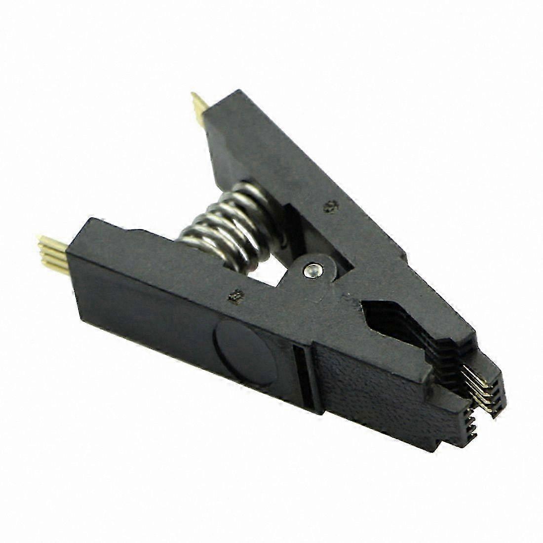 IC Test Clip for SOP8 SOIC8 DIP8 Pin Programmer Clamp Tool