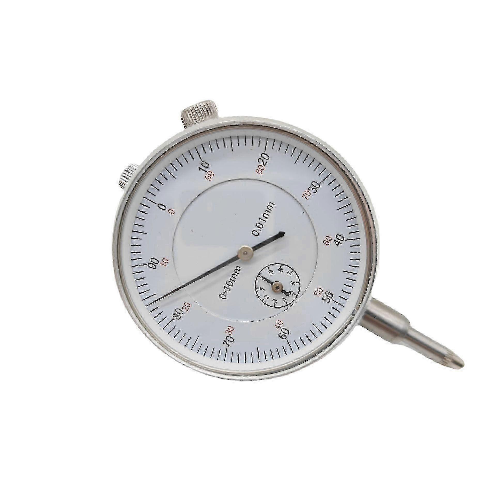 Metric Dial Test Indicator > DTI Gauge for Precision Measurement