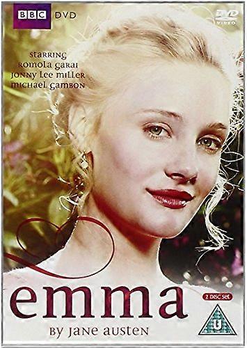 Emma [DVD]