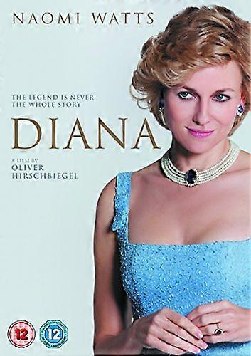Diana [DVD]