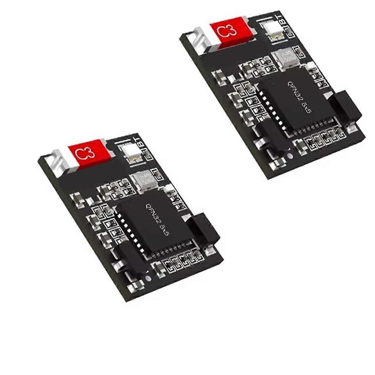 BT Nano 3 Flight Controller Configuration tuning Bluetooth module