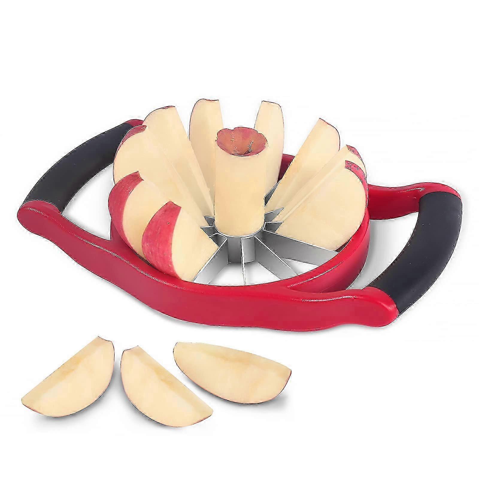 Apple Cutter Slicer for Slicing Apple Divider Large Size