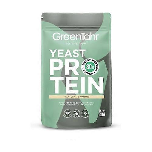 Vanilla Inactive Nutritional Yeast Protein 750 g of powder (Vanilla)