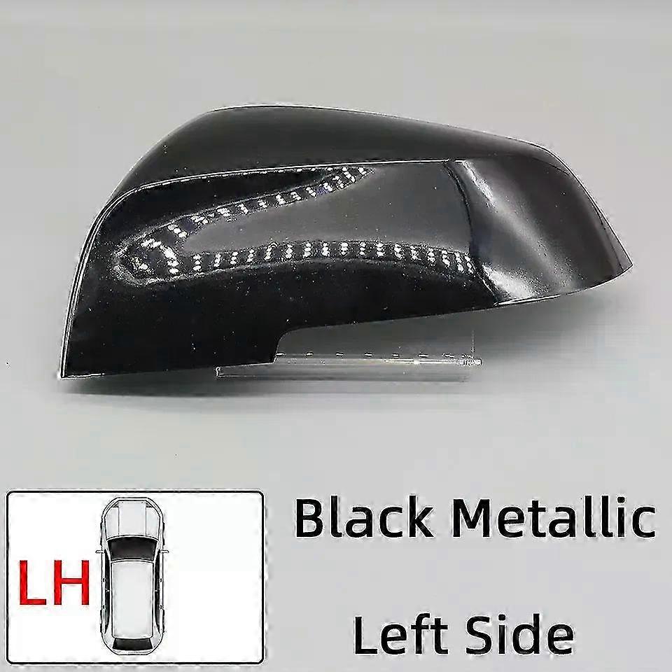 Krytka zpětného zrcátka BMW, lakovaná, pro řady 2012-2019 1 2 3 4 X1 220 320 420 F20 F21 F22 F23 F30 F31 F32 F33 F36 E84 25-26