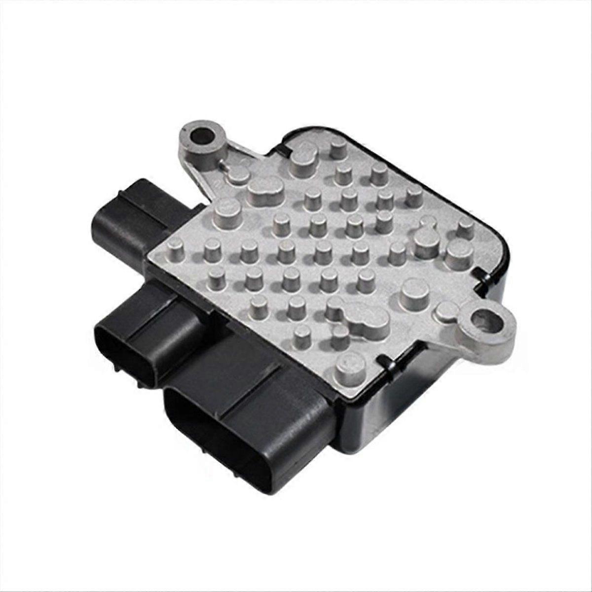 Relay Radiator Cooling Fan Control Module 1355A124 1355A053 21493A139E for