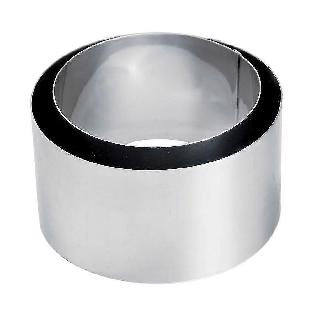 Formring tool for elegant starters and cakes