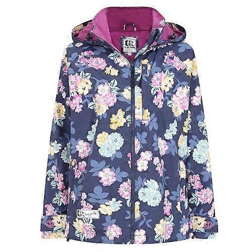 Veste imperméable Blossom pour femme de Lazy Jacks