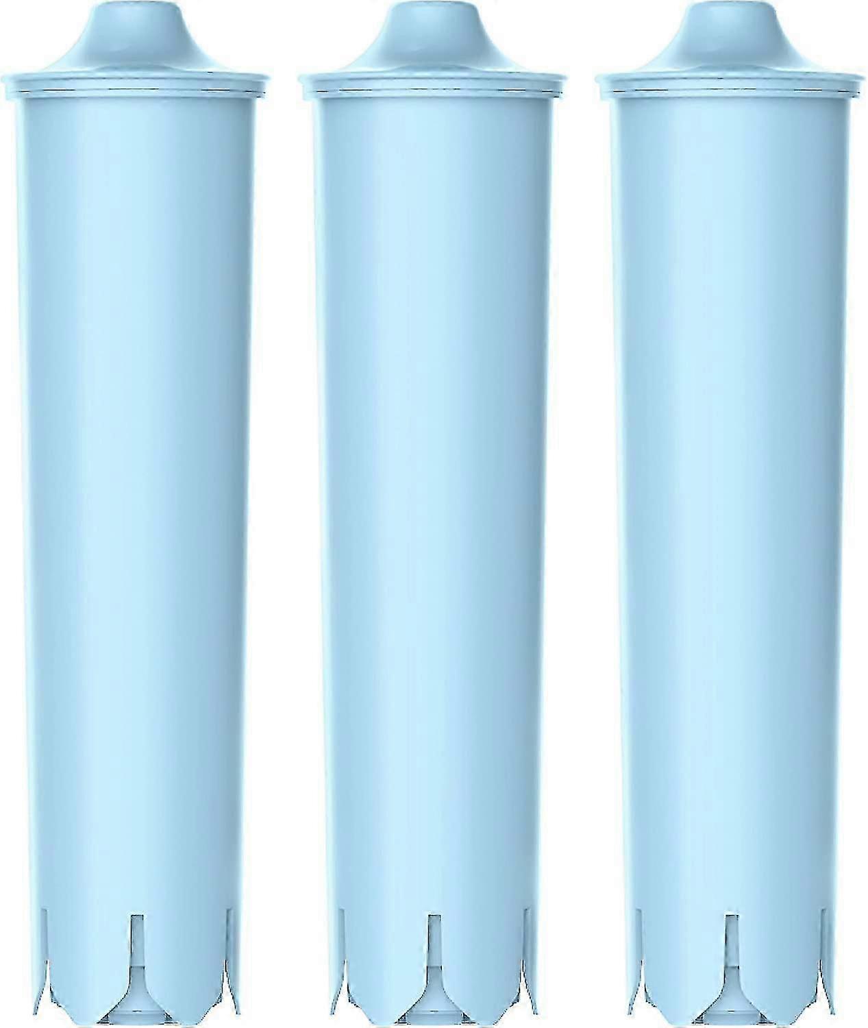 For Jura Capresso A9 C5 C60 C9 F50 J6 F7 F8 J9 Replacement Water Filter (3 Pack)