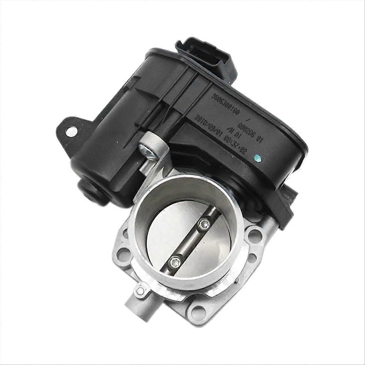 Electric Throttle Assembly for C3 C4L C3XR C4