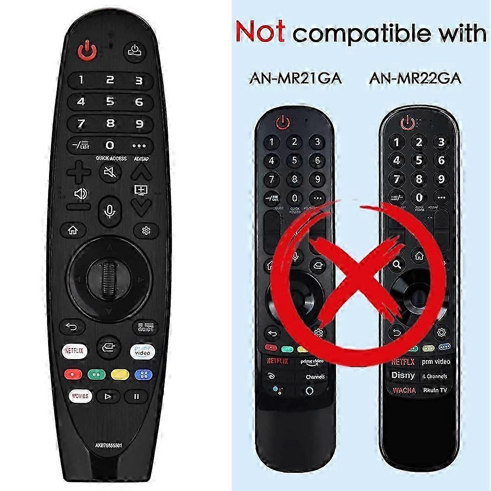 Télécommande Pour LG 32LK6200 43LK5900 Etc. - Marque Vhbw, Sans Fil, Neuf
