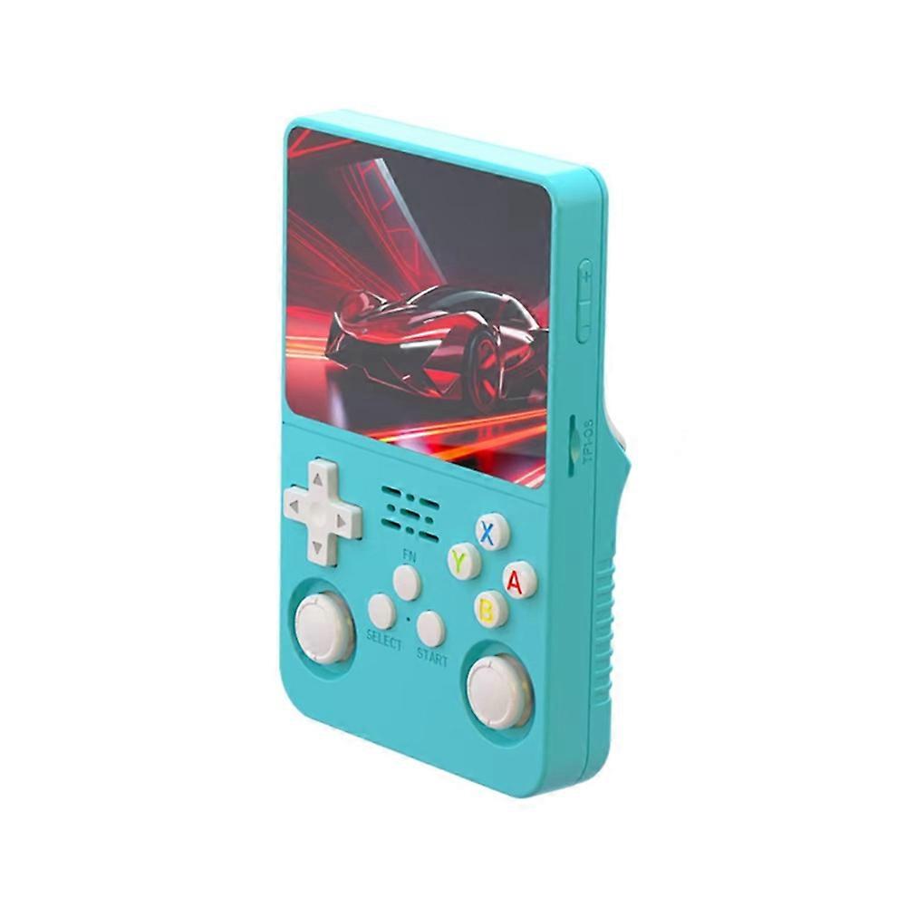 R36S Handheld Game Console Retro 3.5 Inch IPS Screen 128G A