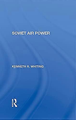 Soviet Air Power