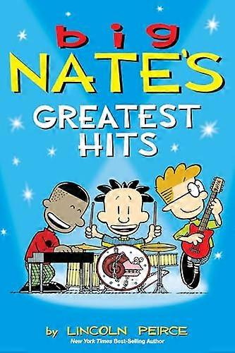 Big Nates Greatest Hits