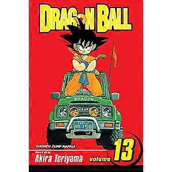 Dragon Ball Vol. 13