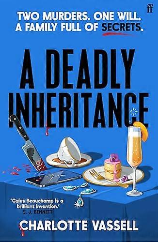 A Deadly Inheritance