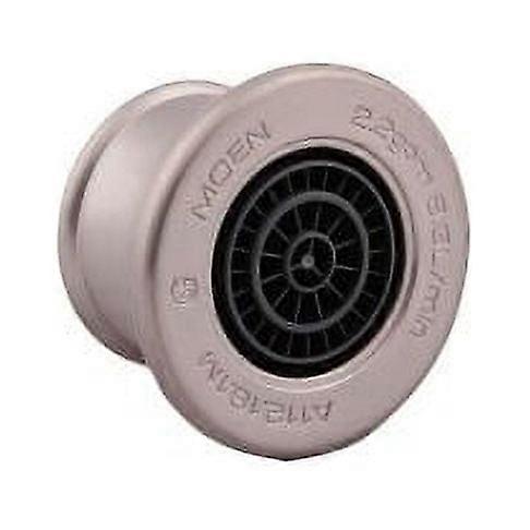 Moen Aerator in Brushed Nickel