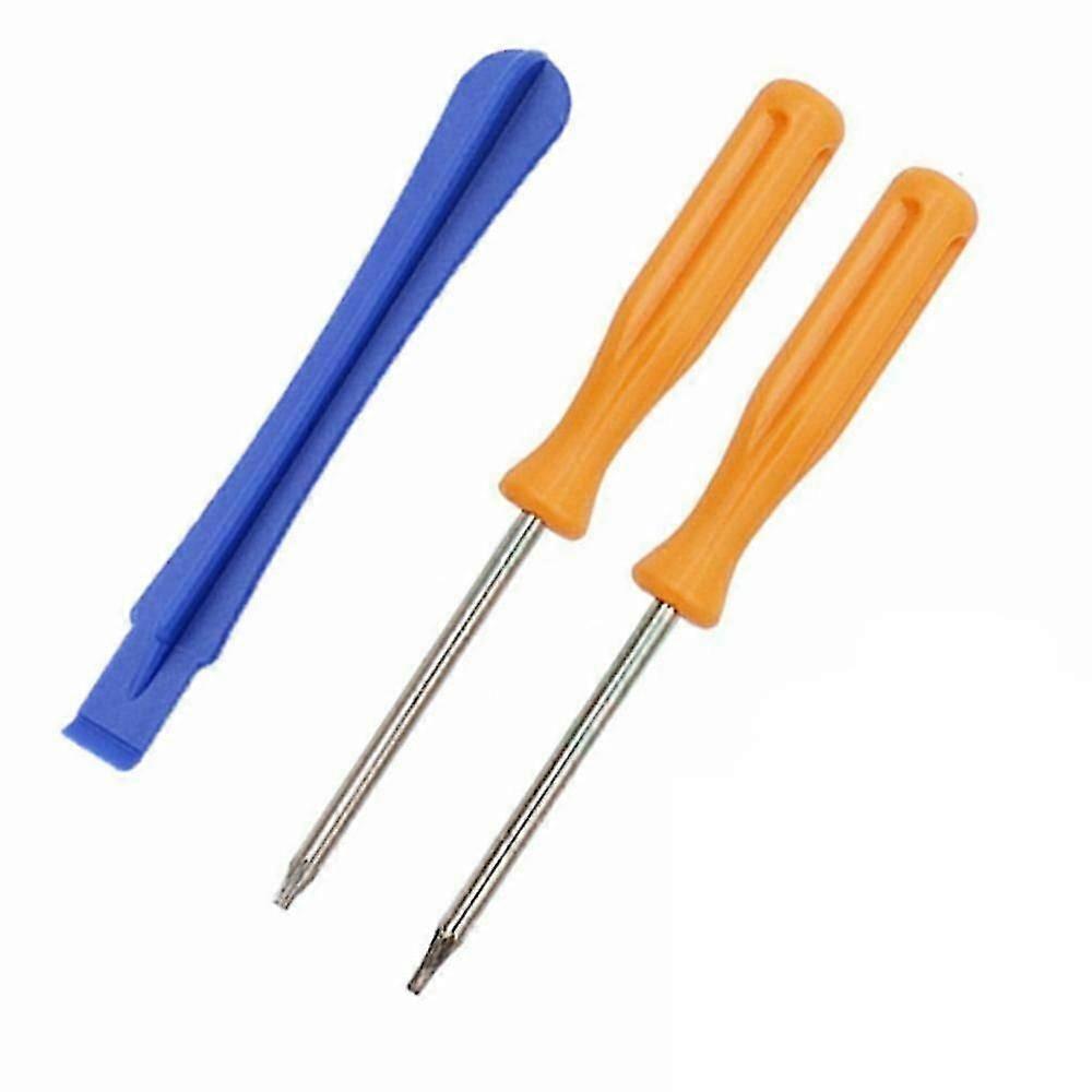 For Xbox One Controller Opening Tools T6 T8 Screwdriver & Pry Tool Kit Set