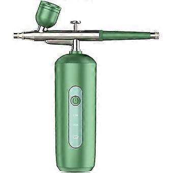 Moisturizing Spray Facial Airbrush Water Oxygen Injector Machine Nano Fog Mist Sprayer Nano Fog Mist Spra