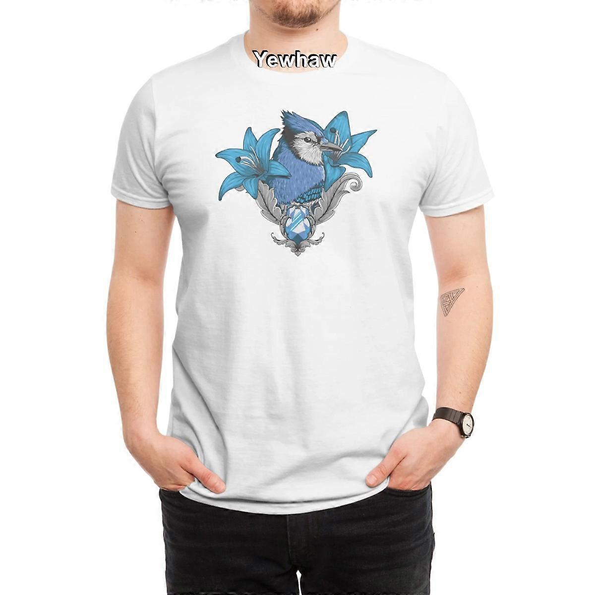 The Blue Jay T-Shirt