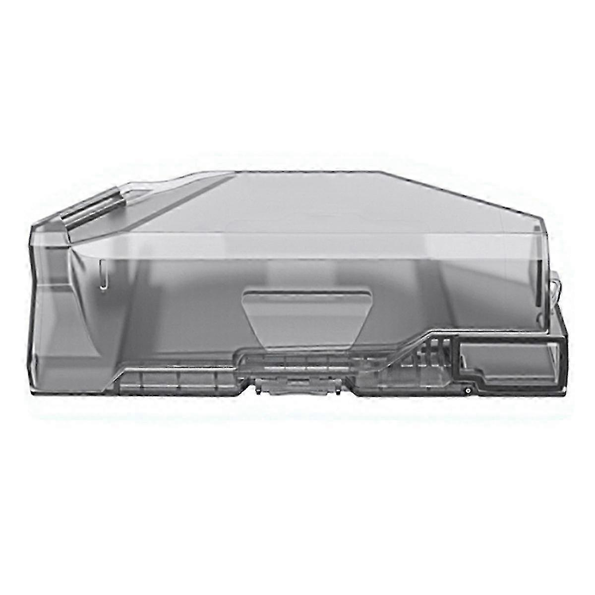Dust Box for Qrevo Curv / P20 Ultra / P20 Plus Vacuum Cleaner Parts Replaceable Dust Trash Box New-Arrival