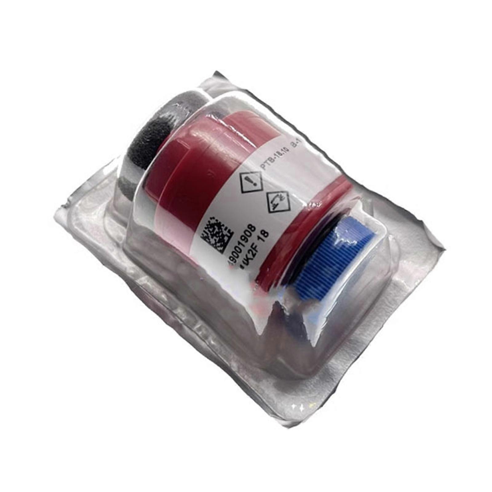 Advanced Oxygen Sensing Unit A02 PTB 18.10 Oxygen Sensors for Reliable Gas Testing Application Robusts and Linear Output Multicolor