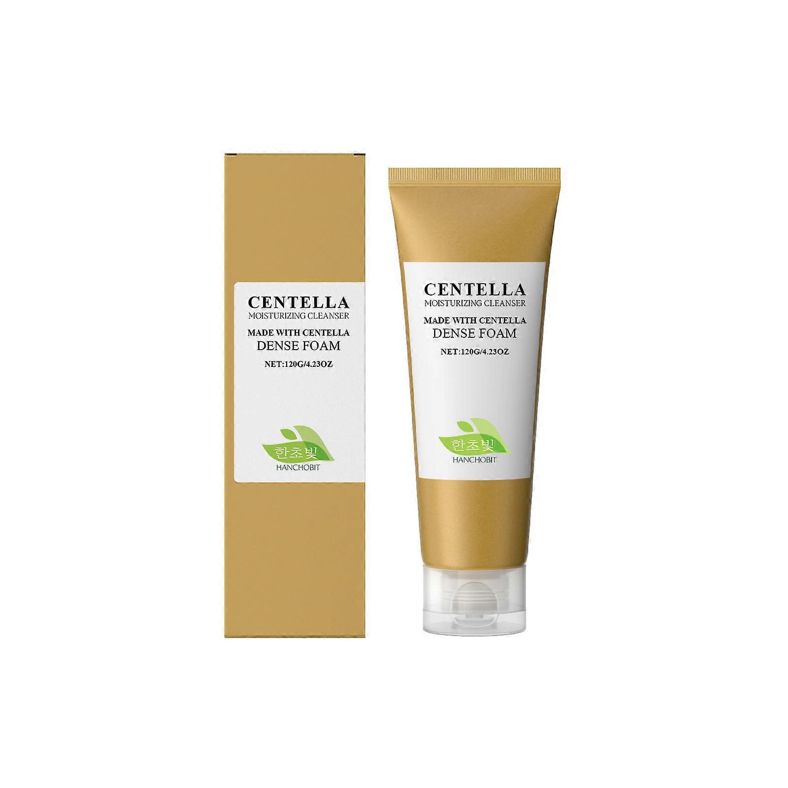 Moisturizing Facial Cleanser