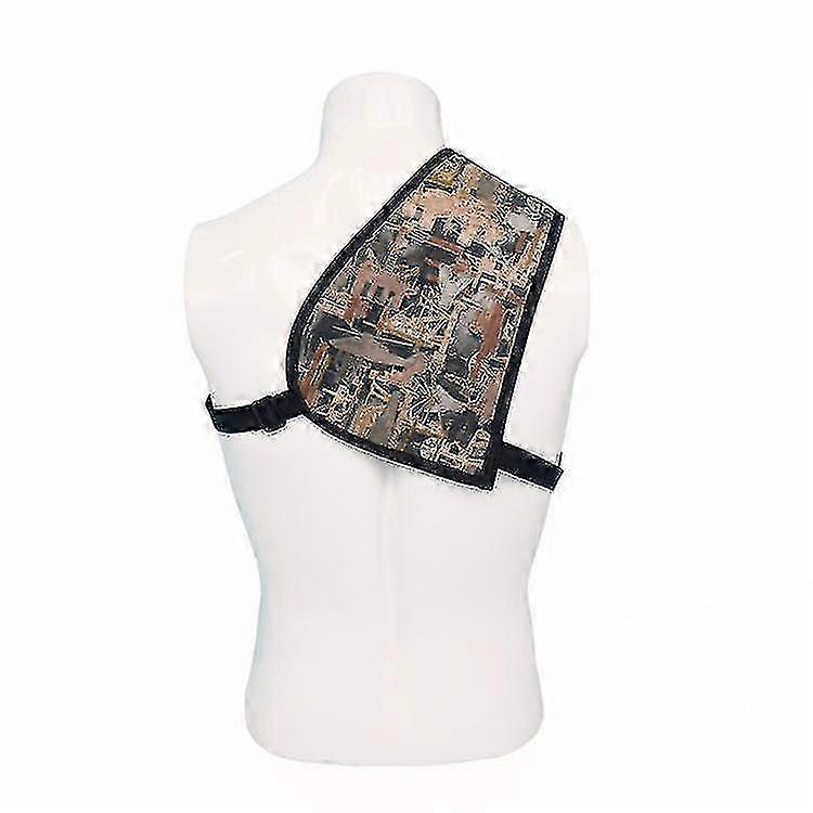 Tampon de recul umărului pentru confortul pușcii de vânătoare