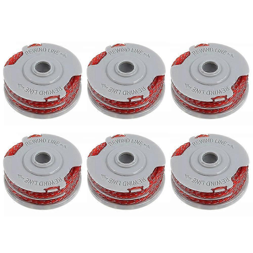 Trimmer wire spool for Flymo Power Trim 500XT, 513937190