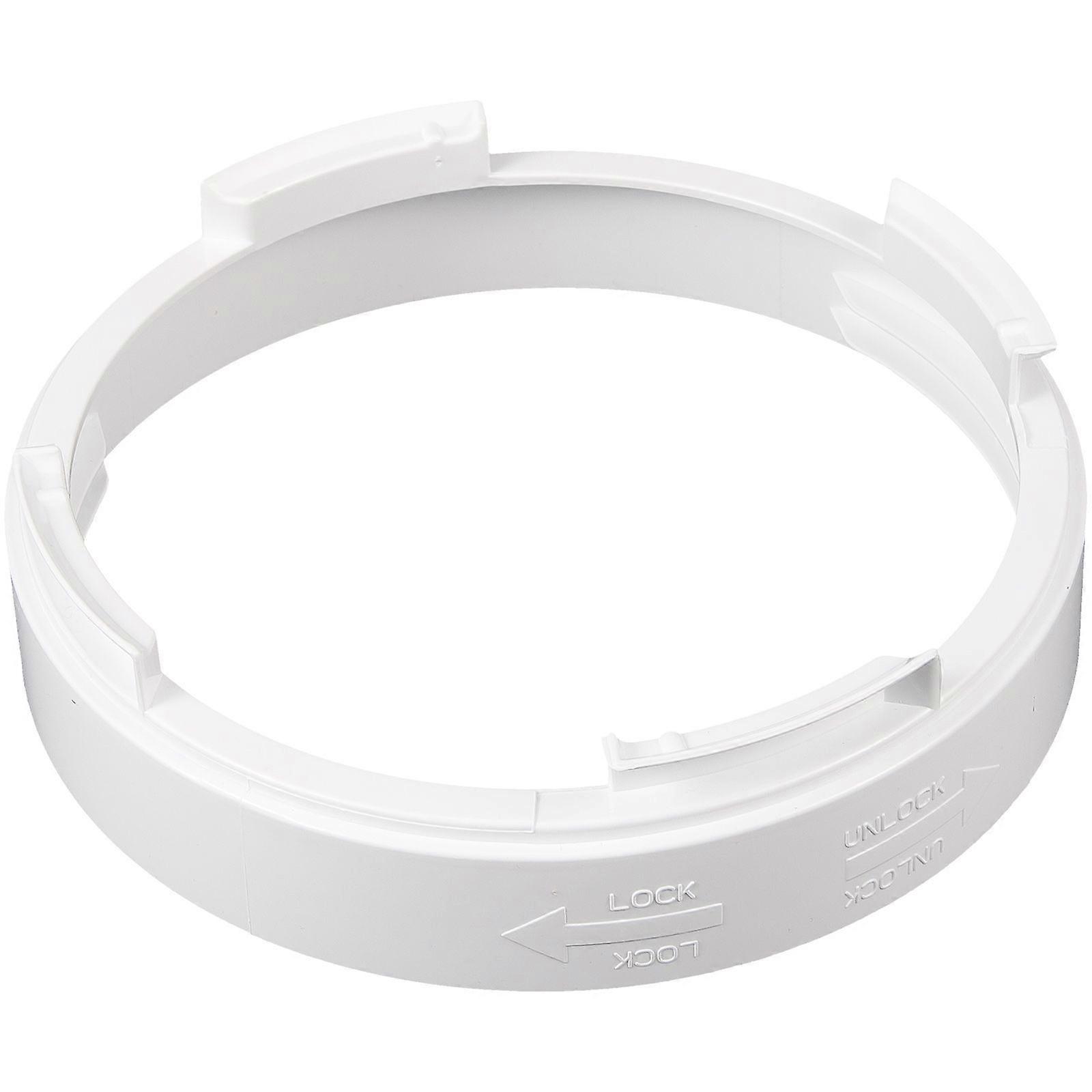 Air Conditioner Exhaust Hose Coupler Portable Air Conditioner Extension Coupler