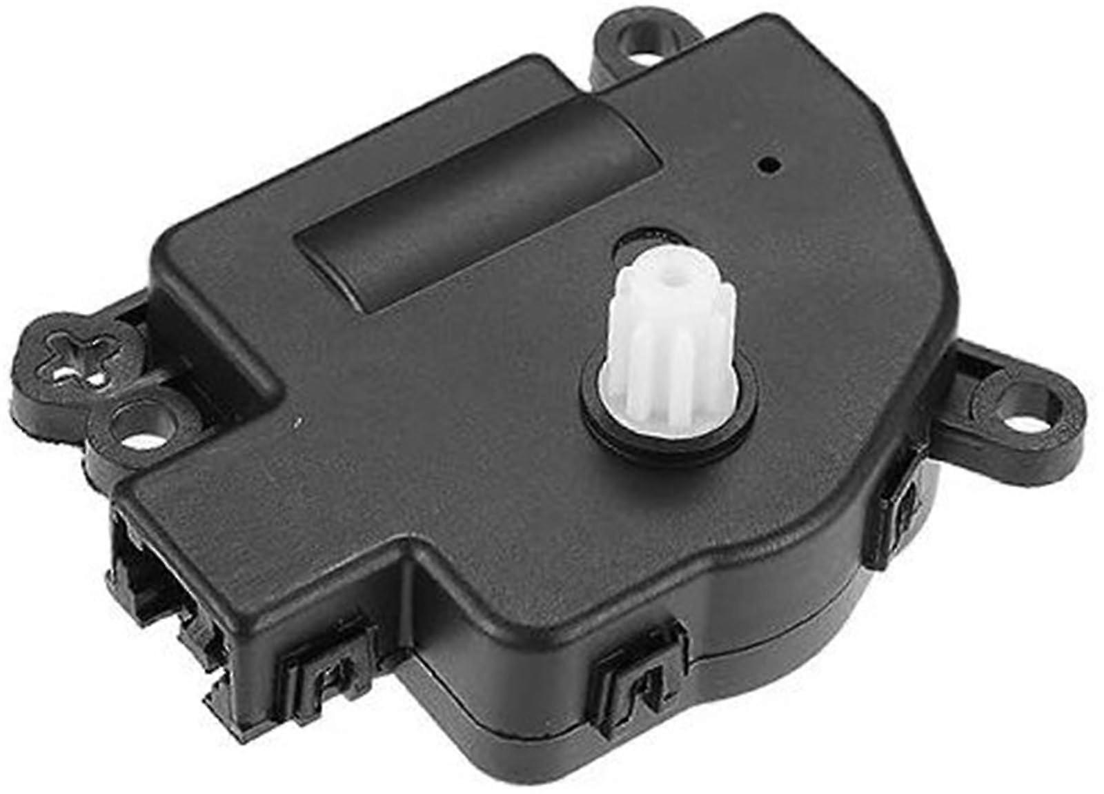 HVAC Blend Door Actuator For Expedition 20072008 Replacement 1 Piece AC Climate Control